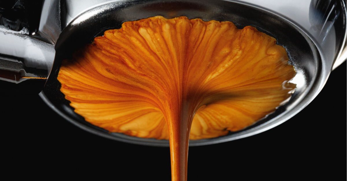 Espresso Zetmethode