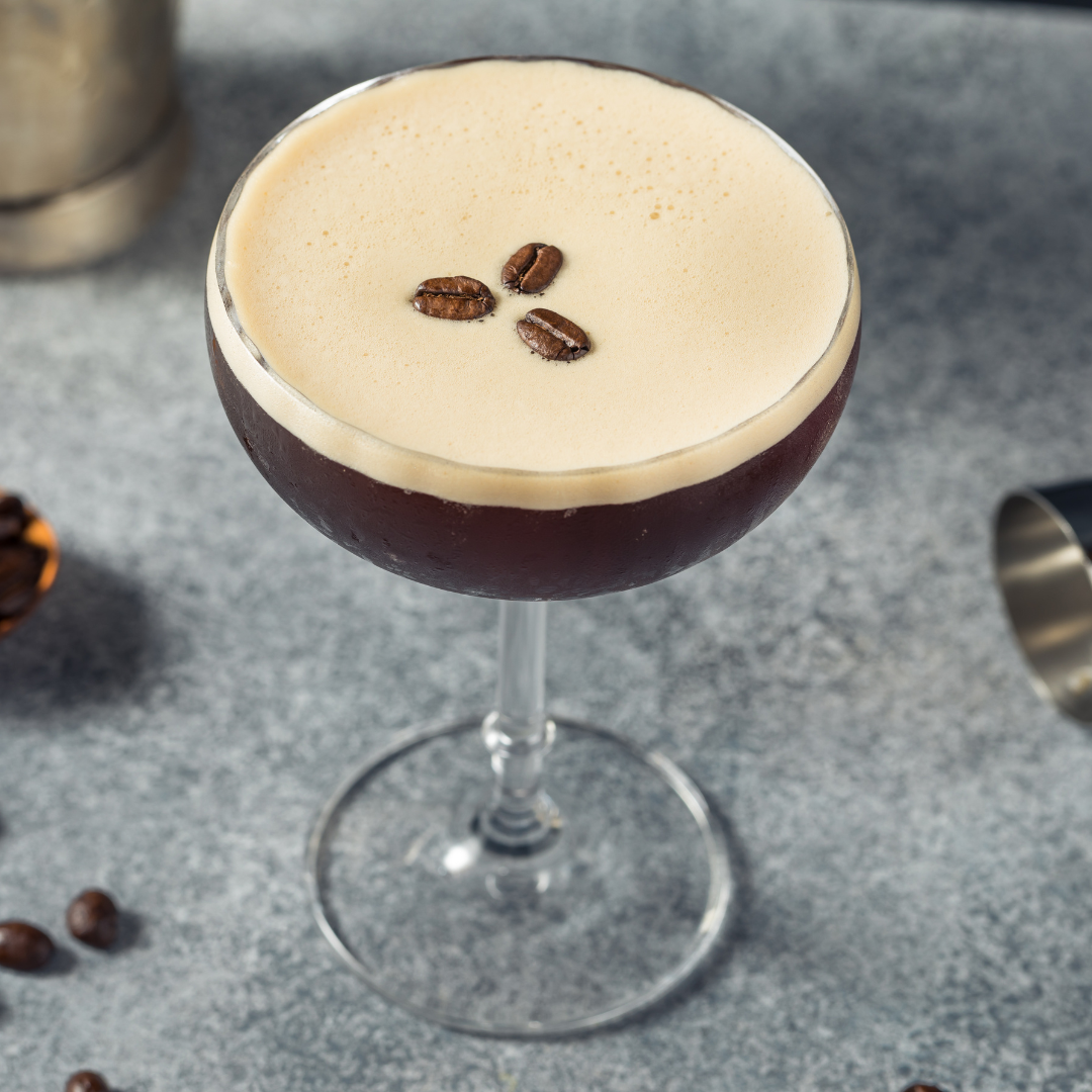 Espresso martini