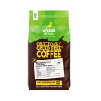 Koffiebonen - Delicious Deep - 450 gram