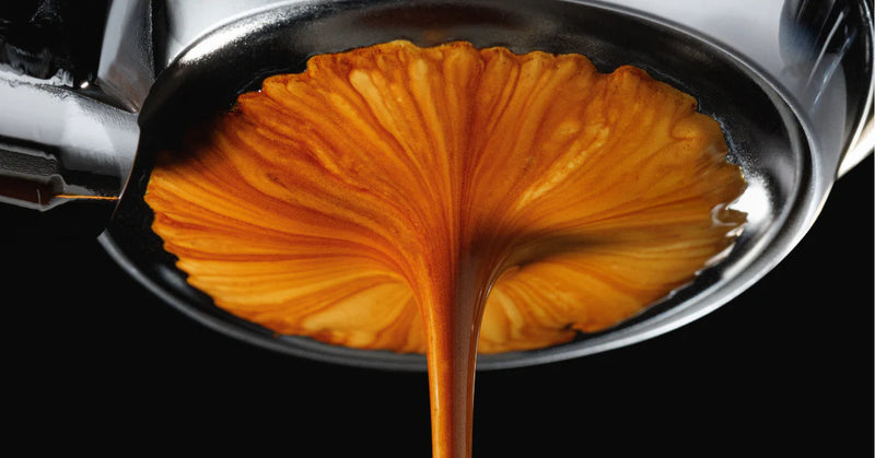 Espresso Zetmethode