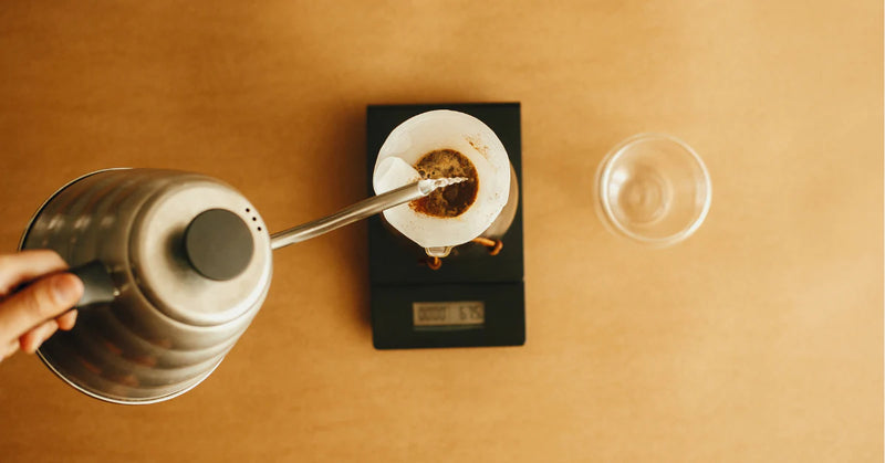 Cold Brew