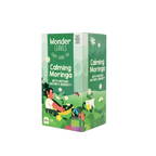 Theezakjes - Calming Moringa - 25 zakjes