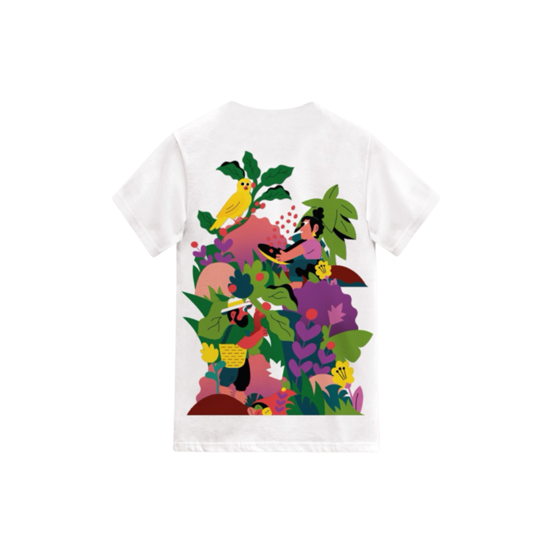 Merchandise - T-shirt