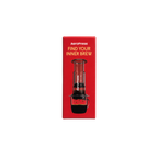 Aeropress micro-filters