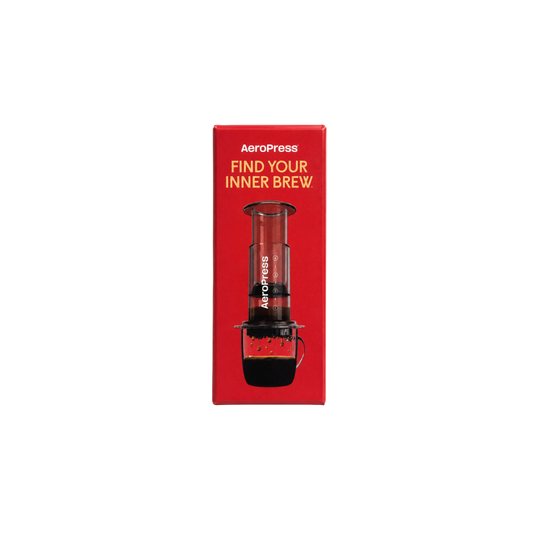 Aeropress micro-filters