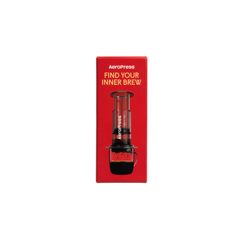 Aeropress micro-filters