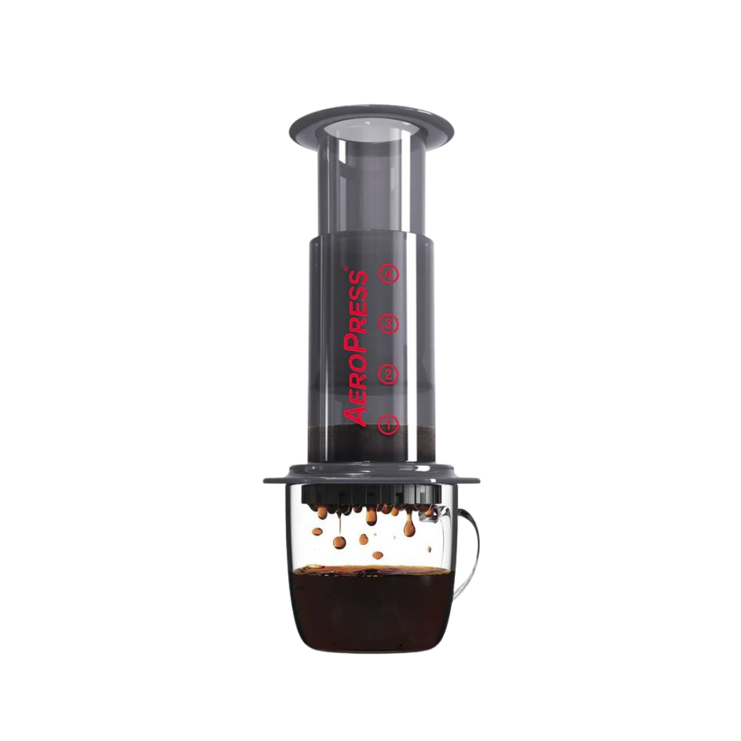 Aeropress
