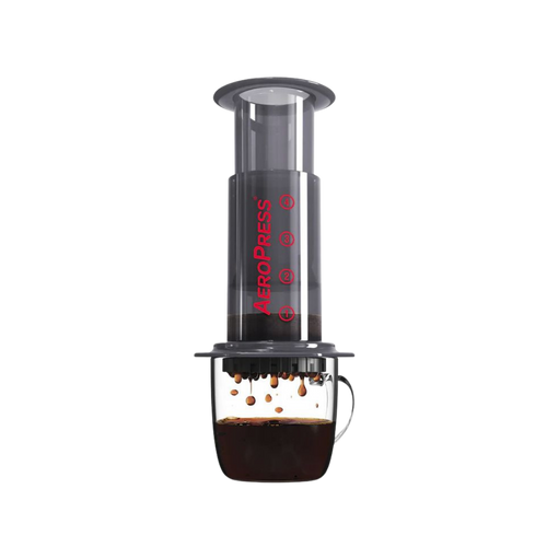 Aeropress
