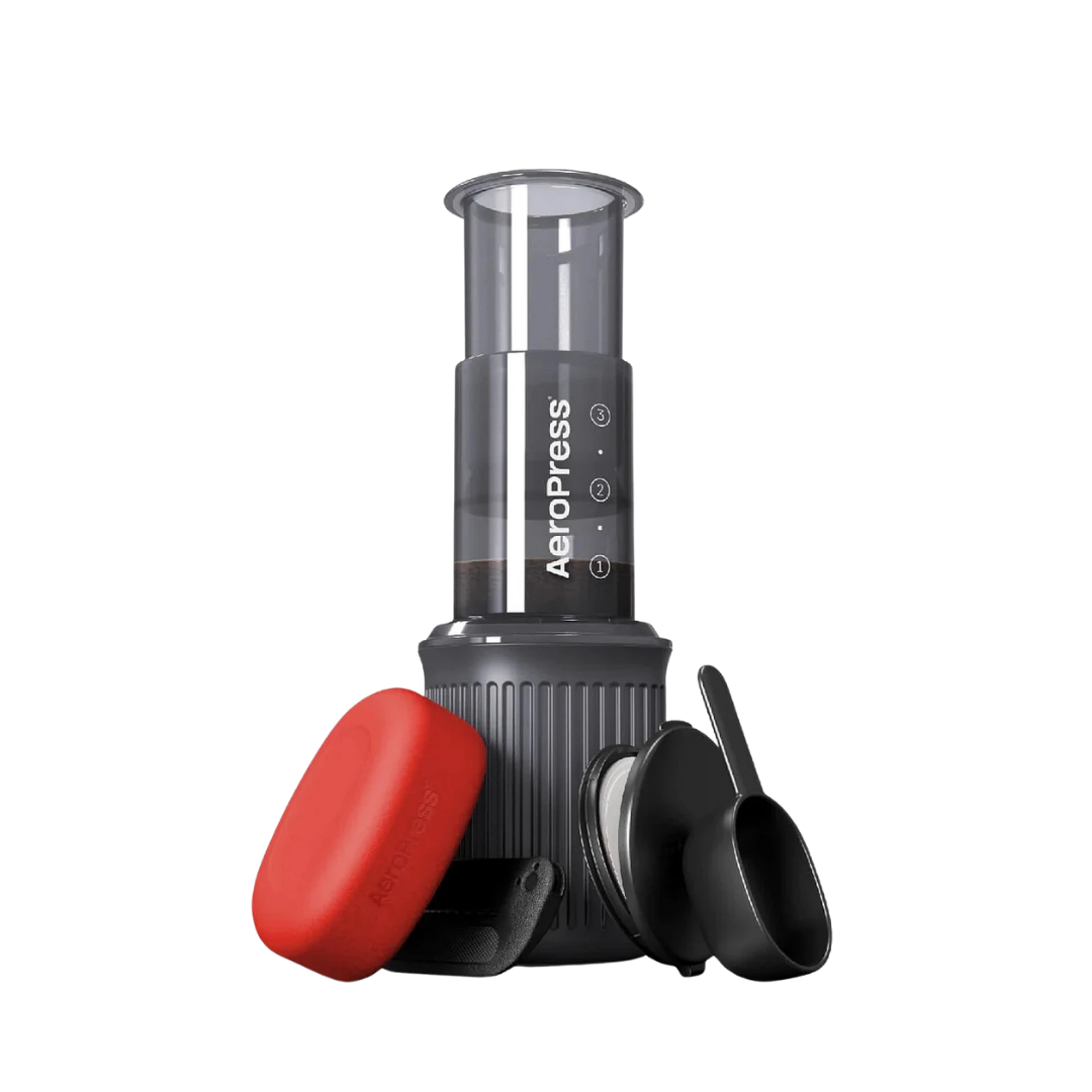 Aeropress go
