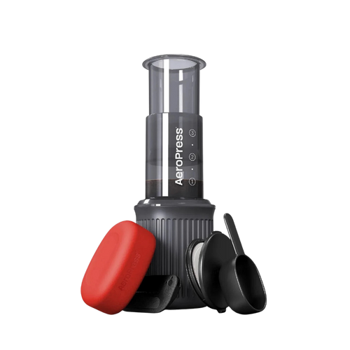 Aeropress go