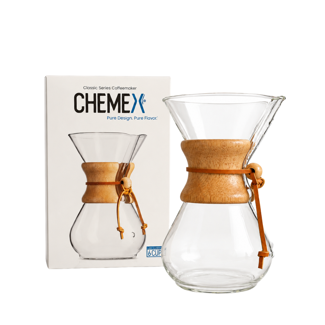 Chemex