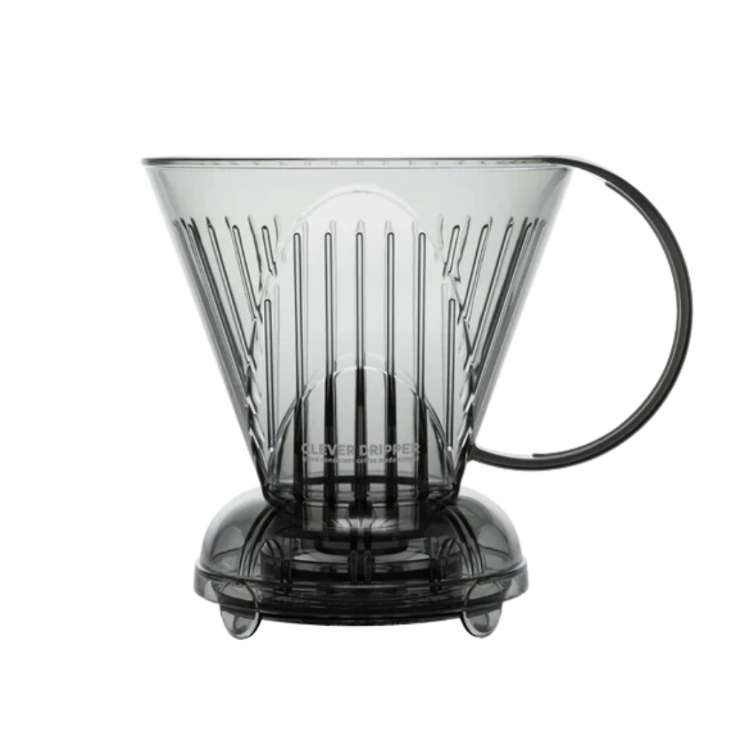 Clever dripper