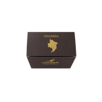 Colombia - Bourbon Aji Natural
