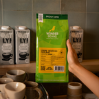 Ethiopie - Washed Guji