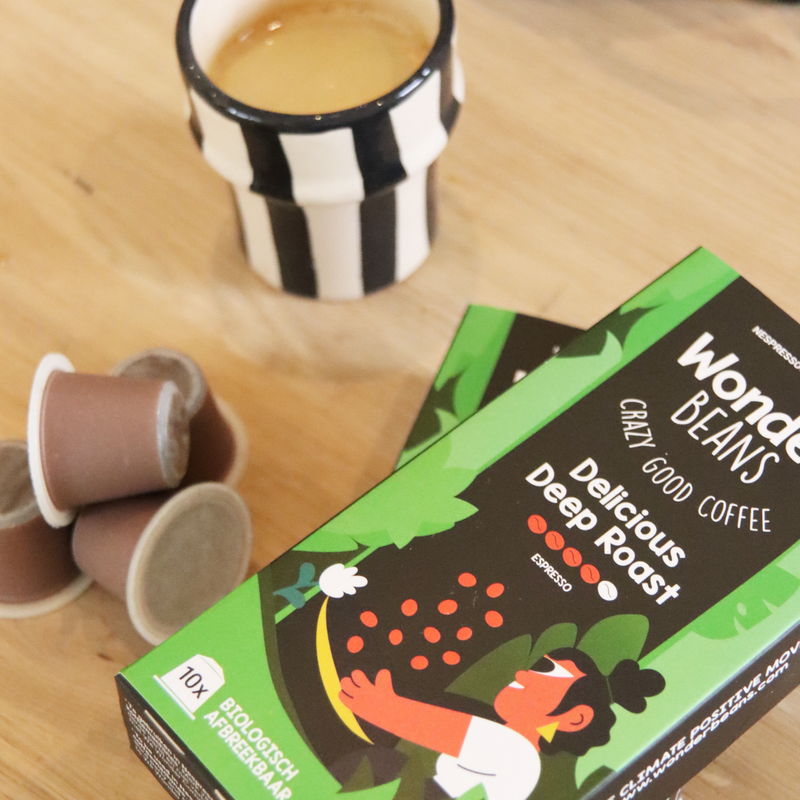 Koffie