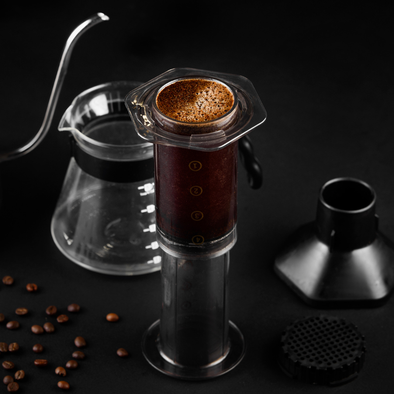 Aeropress